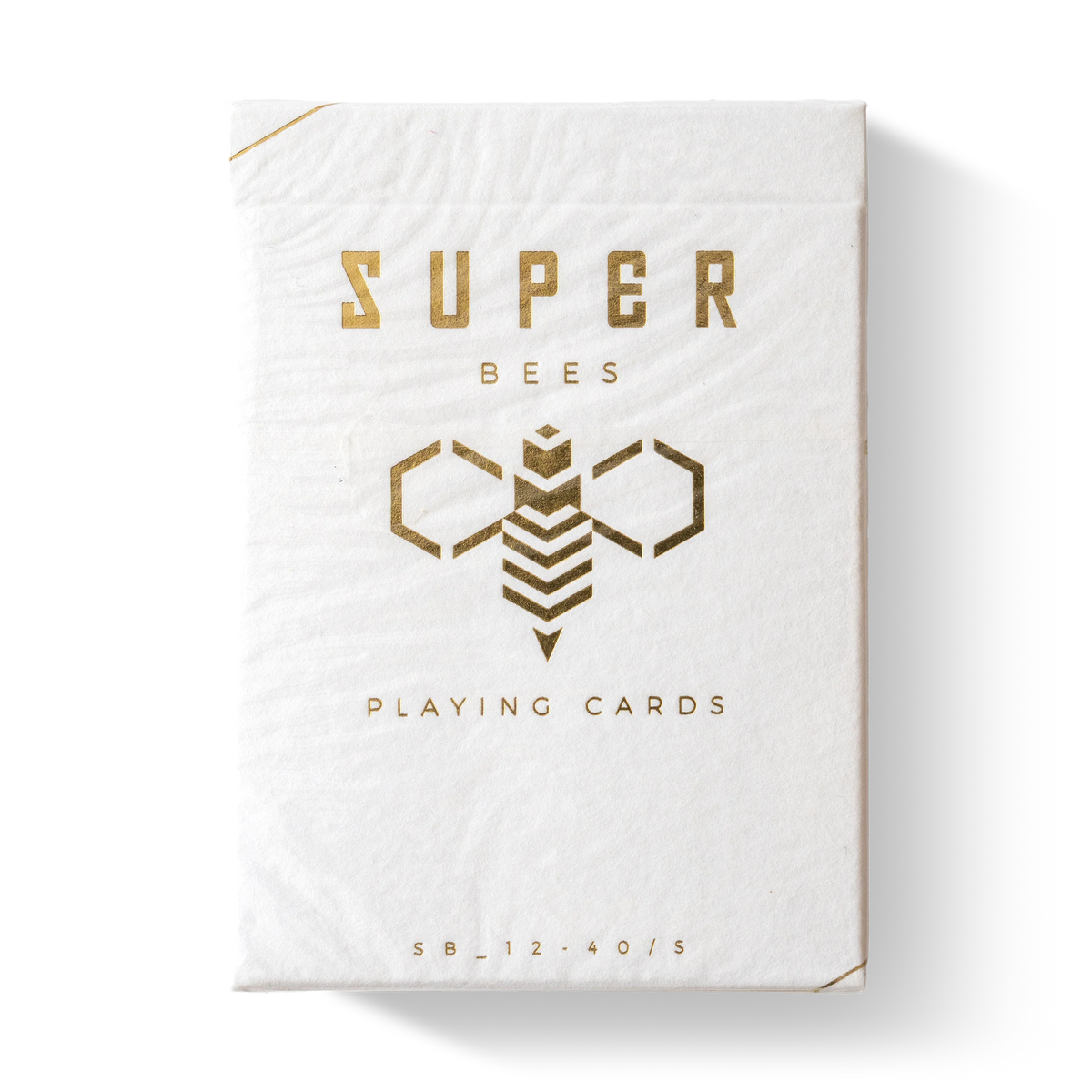 Super Bees (SuperLux Stock)