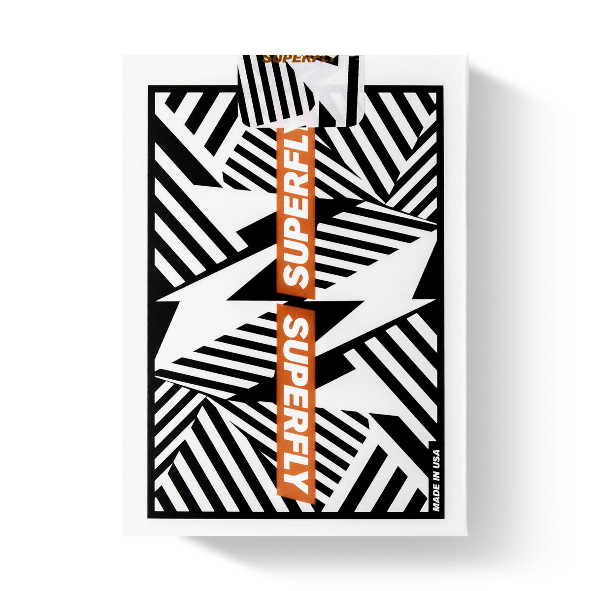 Superfly: Dazzle