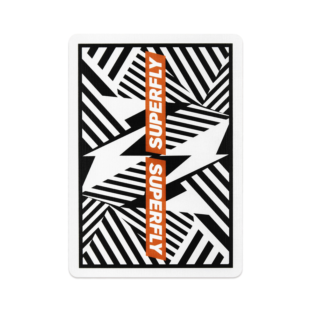 Superfly: Dazzle