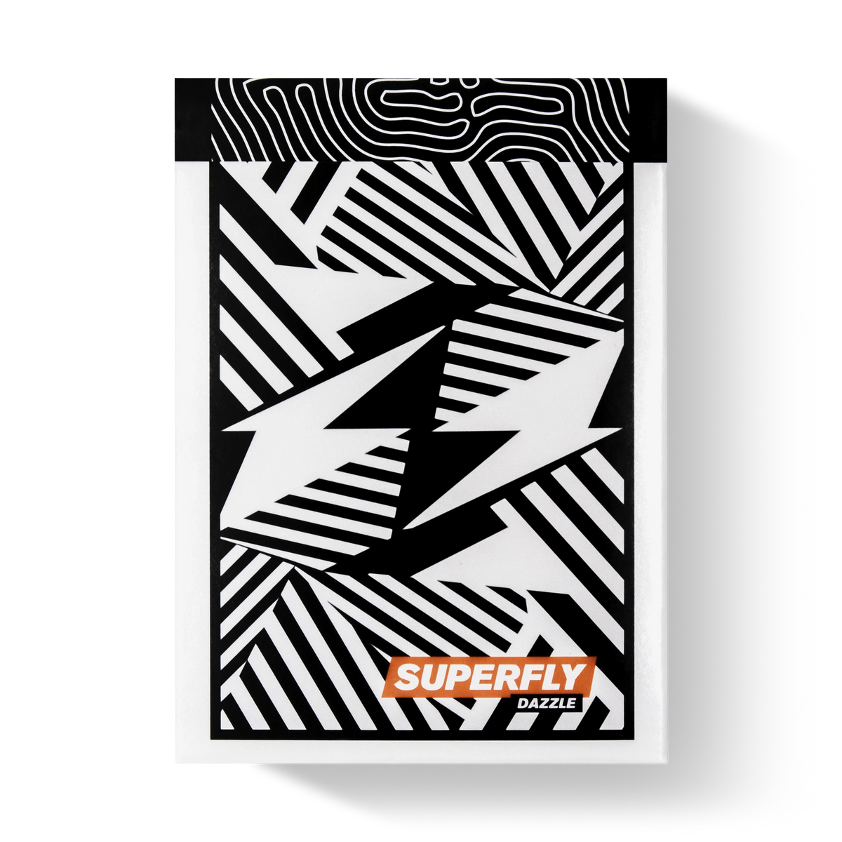 Superfly: Dazzle