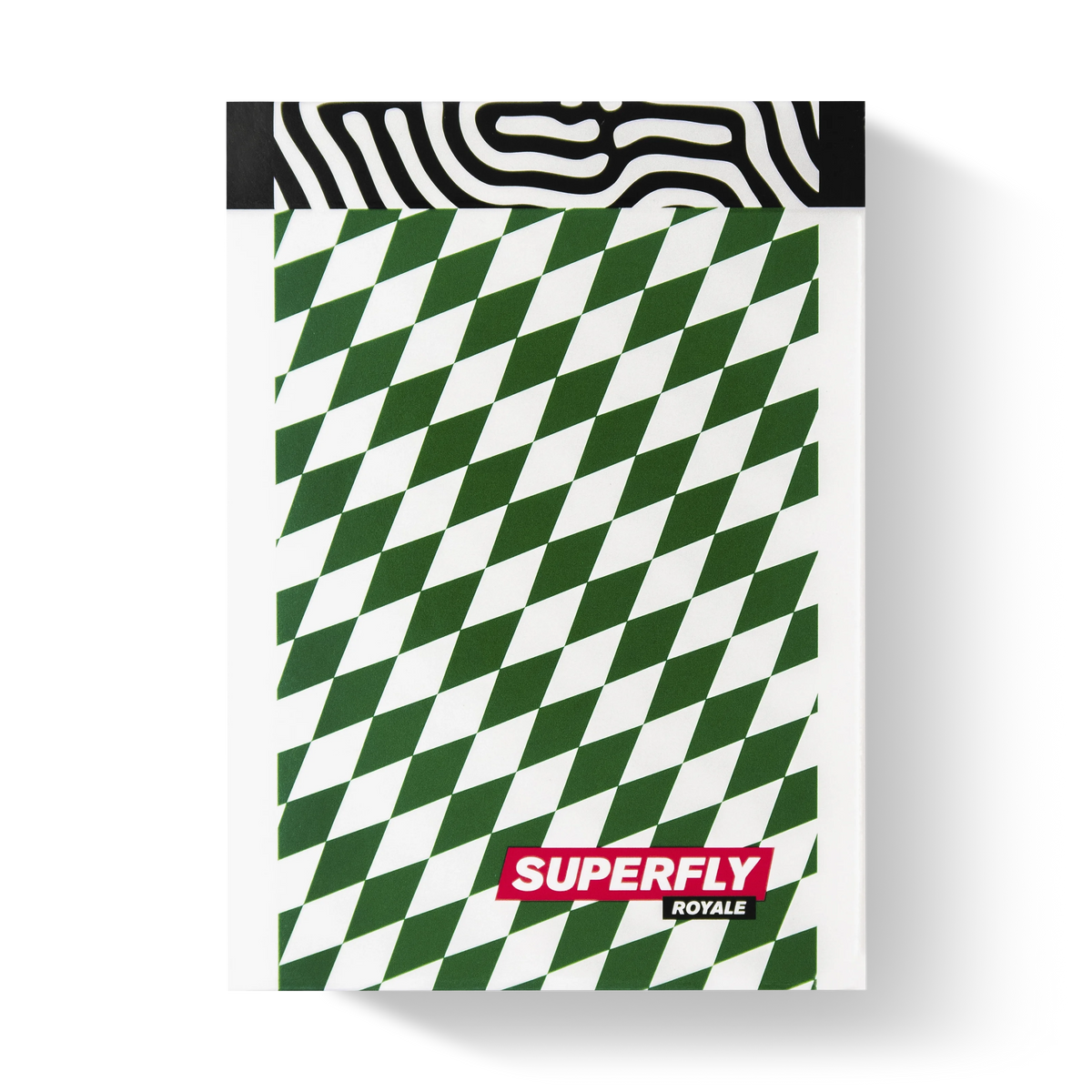 Superfly: Royale