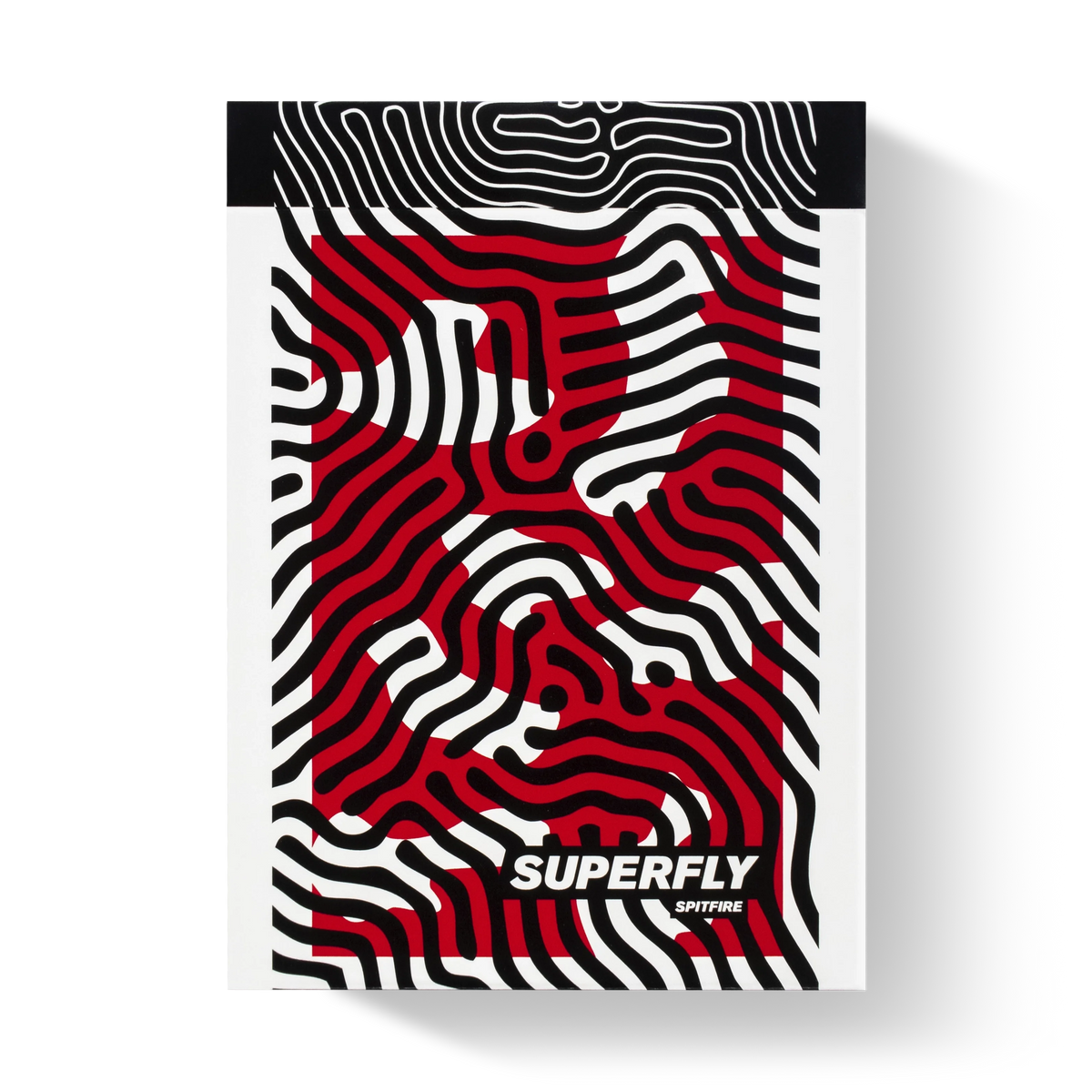 Superfly: Spitfire