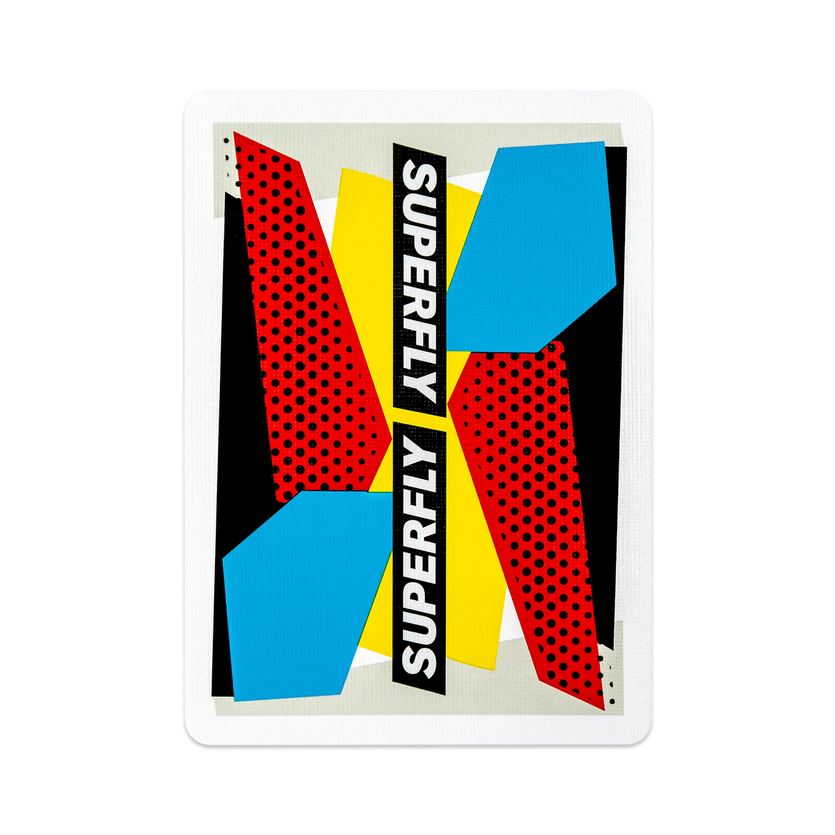 Superfly: Stardust
