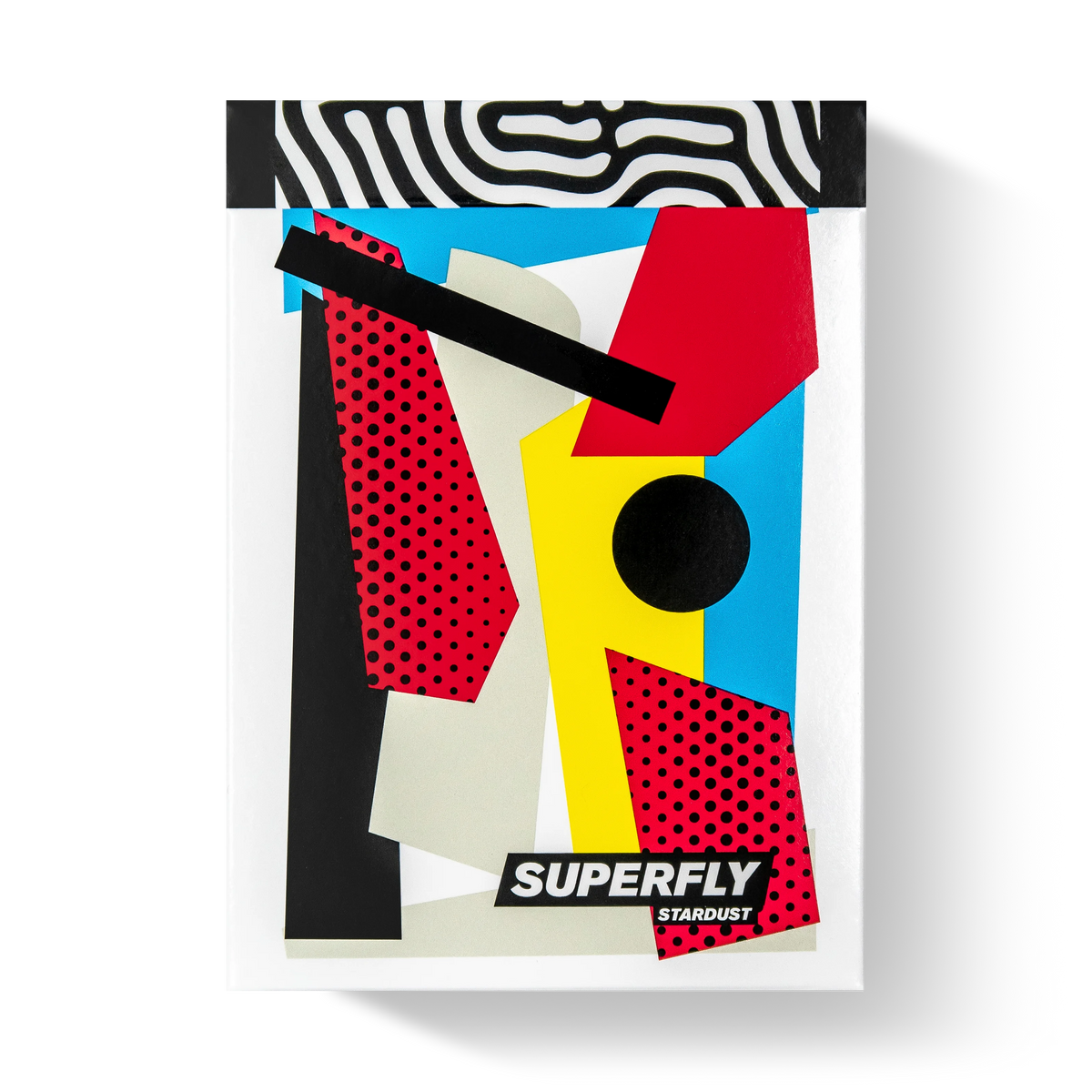 Superfly: Stardust