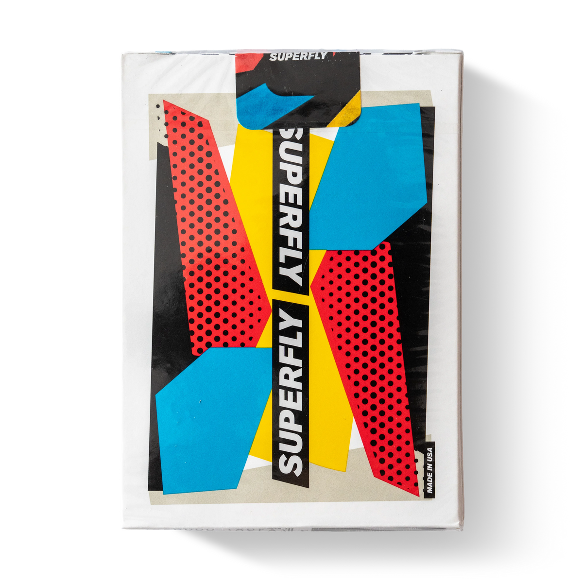 Superfly: Stardust