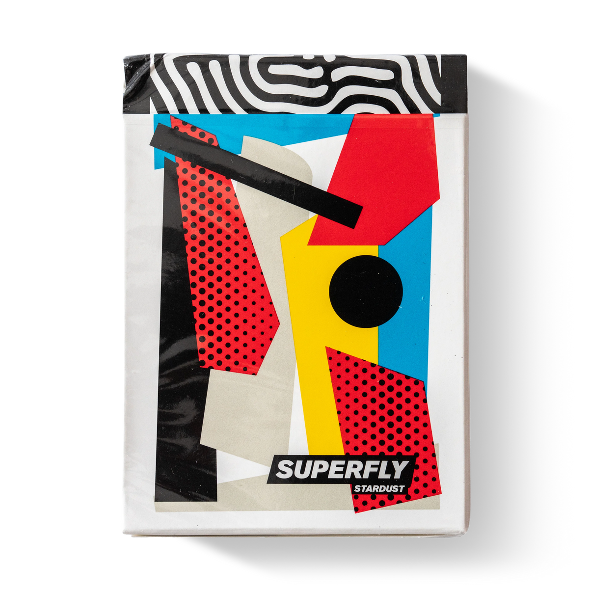 Superfly: Stardust
