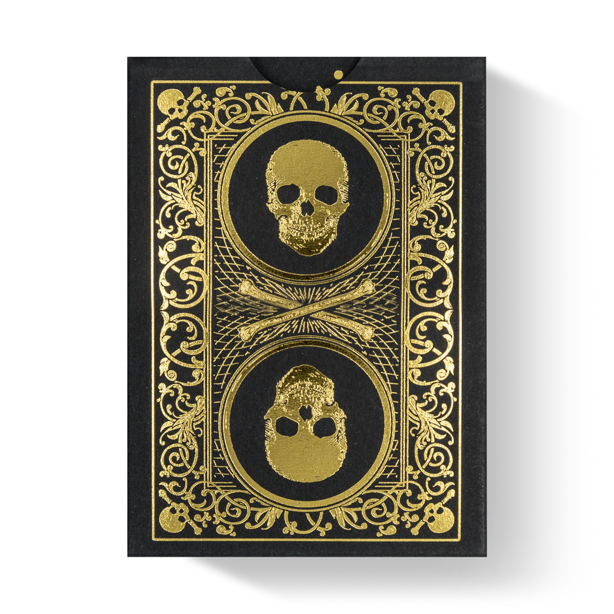 Superior Skull & Bones V2