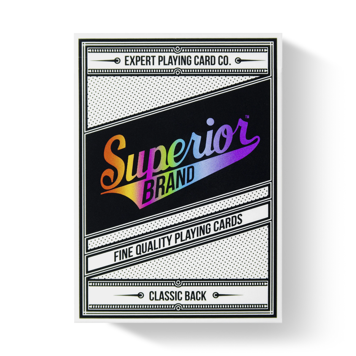 Superior: Rainbow