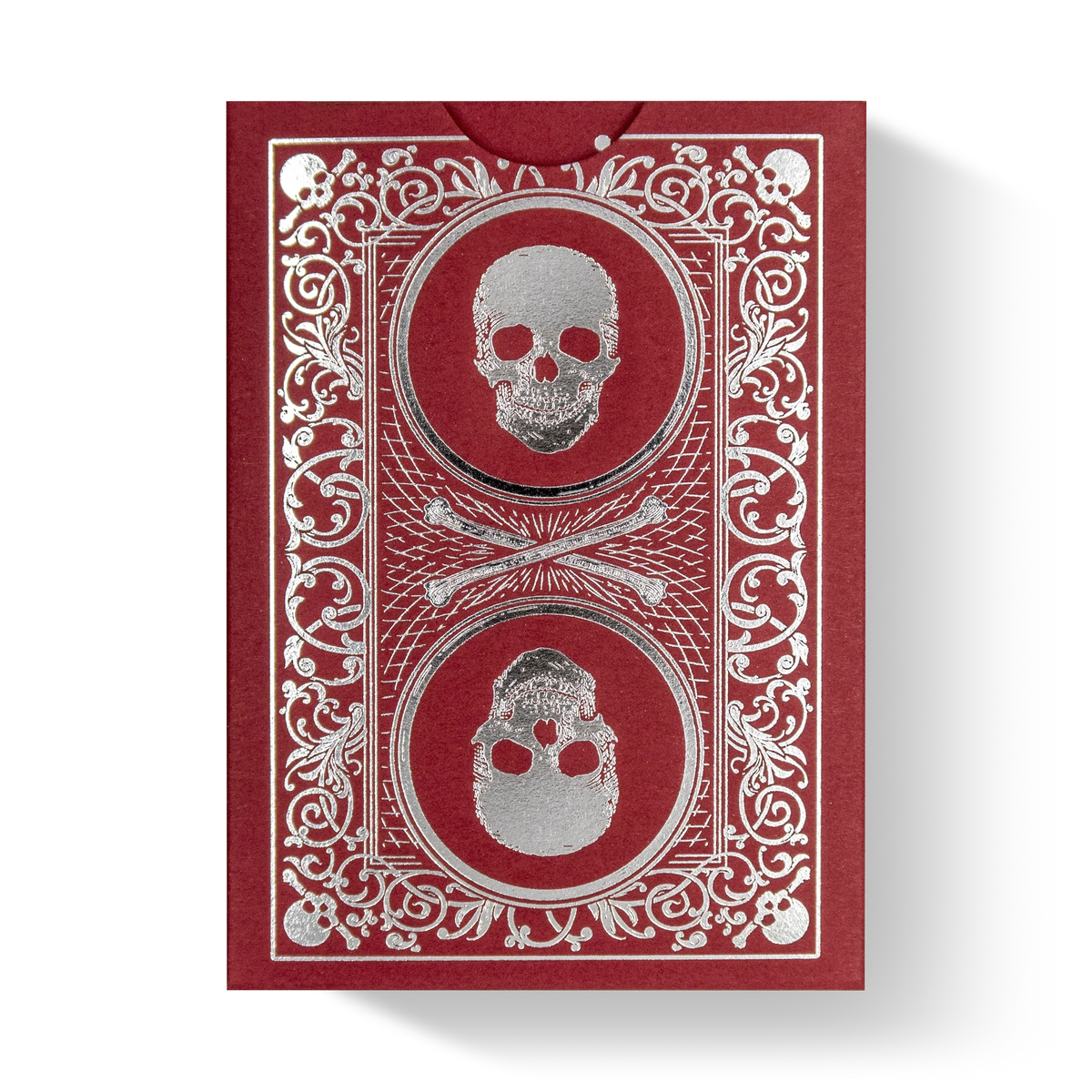 Superior Skull & Bones V2