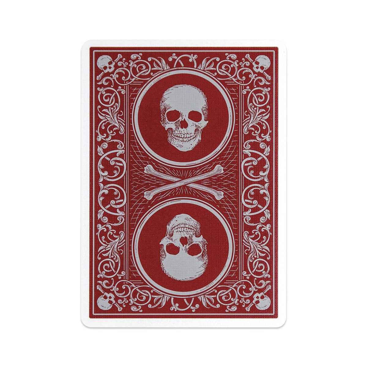 Superior Skull & Bones V2