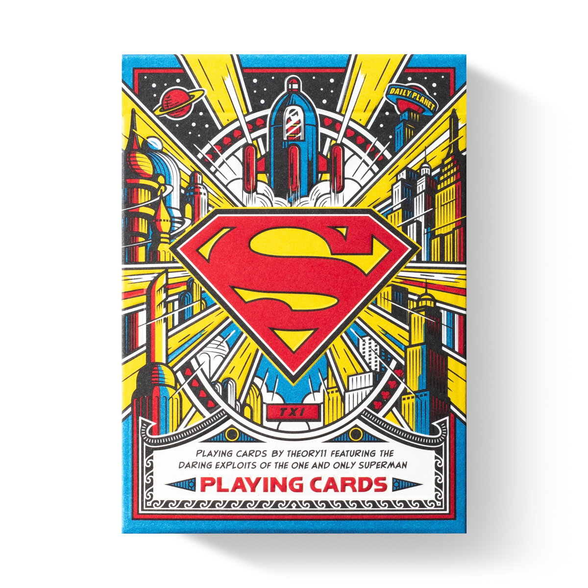Superman