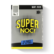 SuperNOC V2: BATNOCs