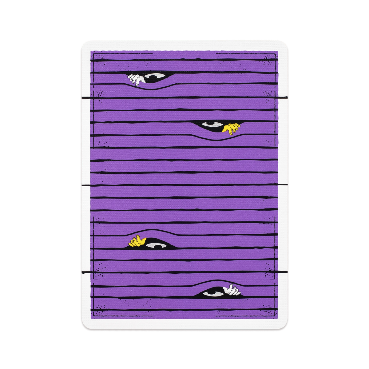 SVNGALI 05 // DeadEye