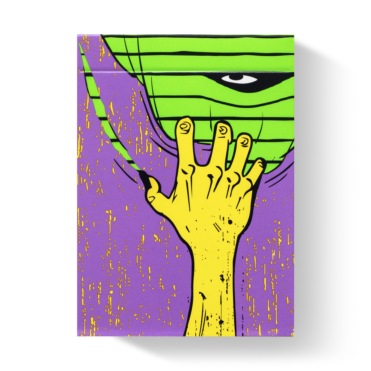 SVNGALI 05 // DeadEye