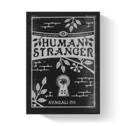 SVNGALI 07 // Human Stranger