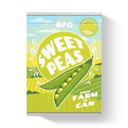 Sweet Peas