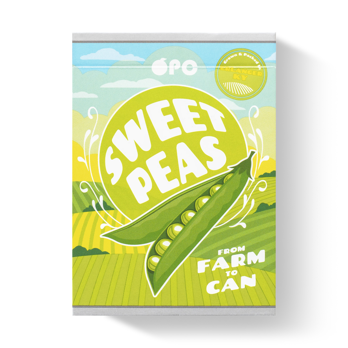 Sweet Peas
