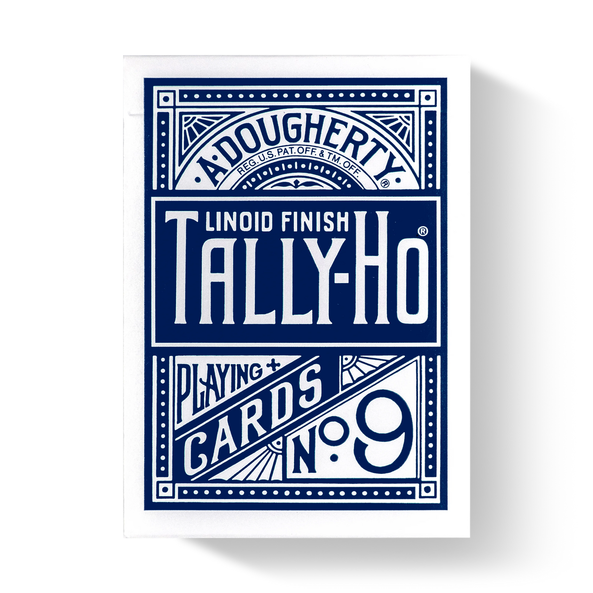 Tally-Ho Circle Back