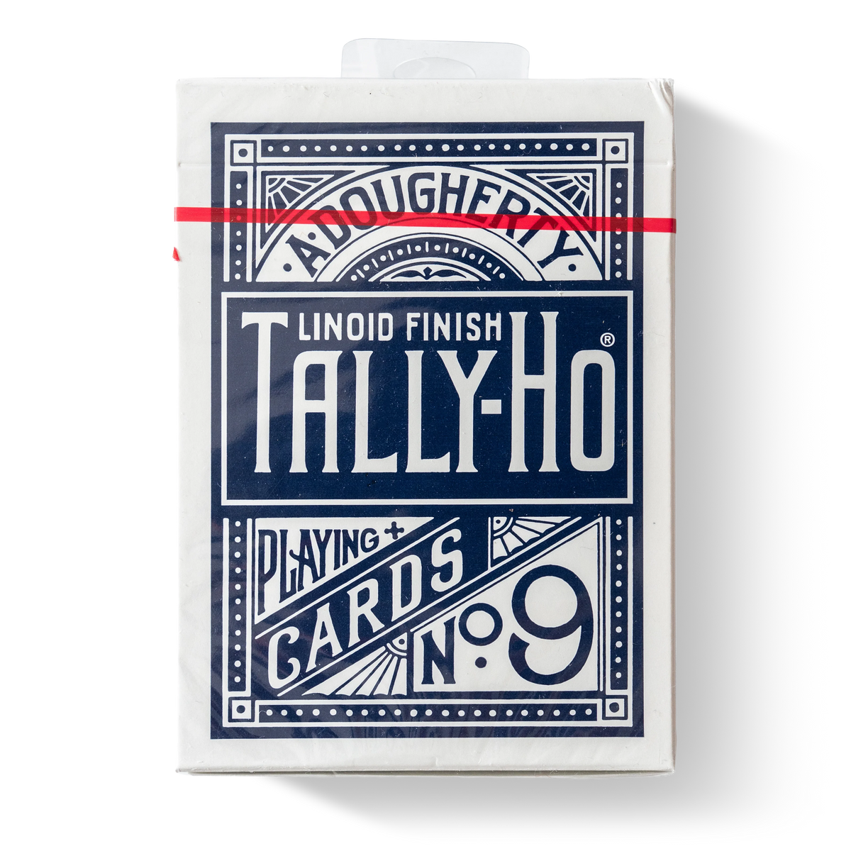 Tally-Ho Circle Back
