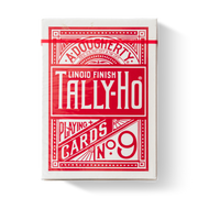 Tally-Ho Circle Back