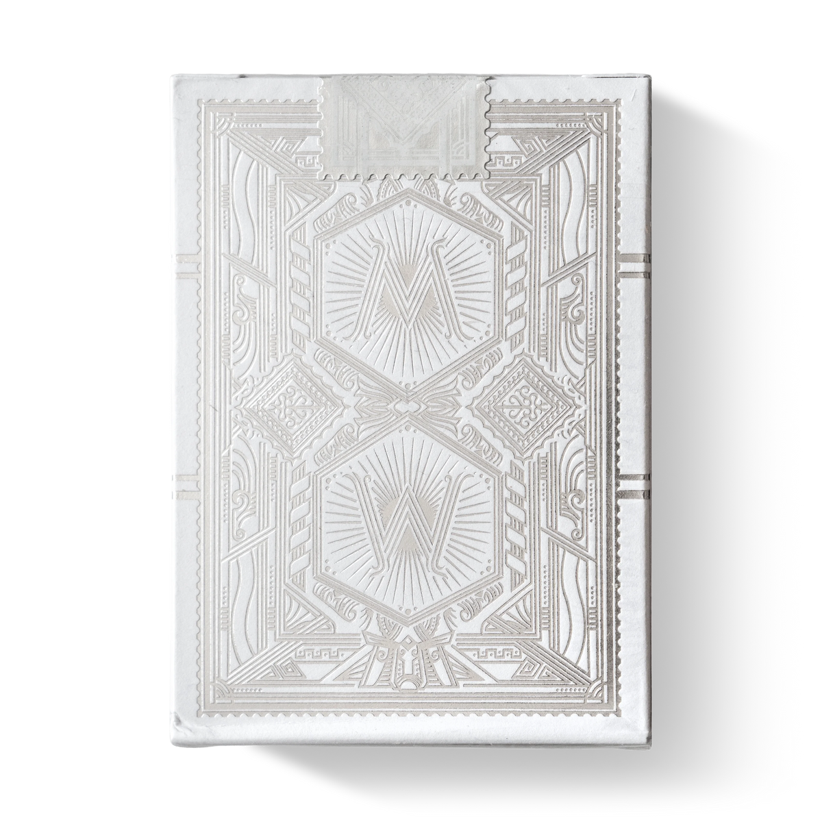 Tally-Ho Masterclass: White
