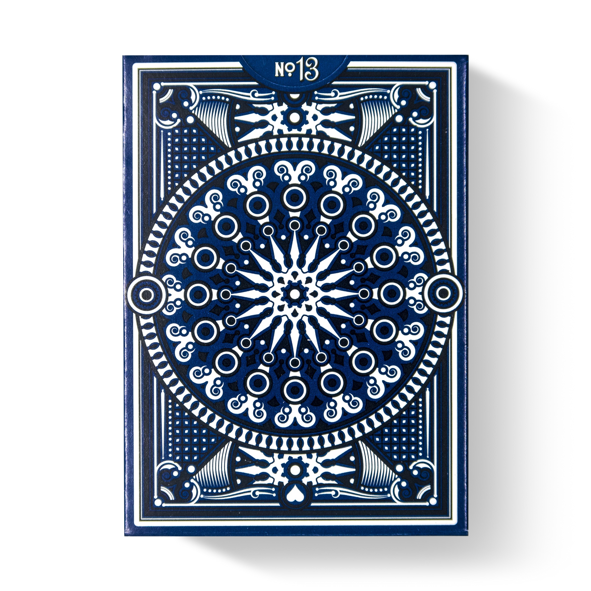 Tally-Ho Pearl: Players Edition