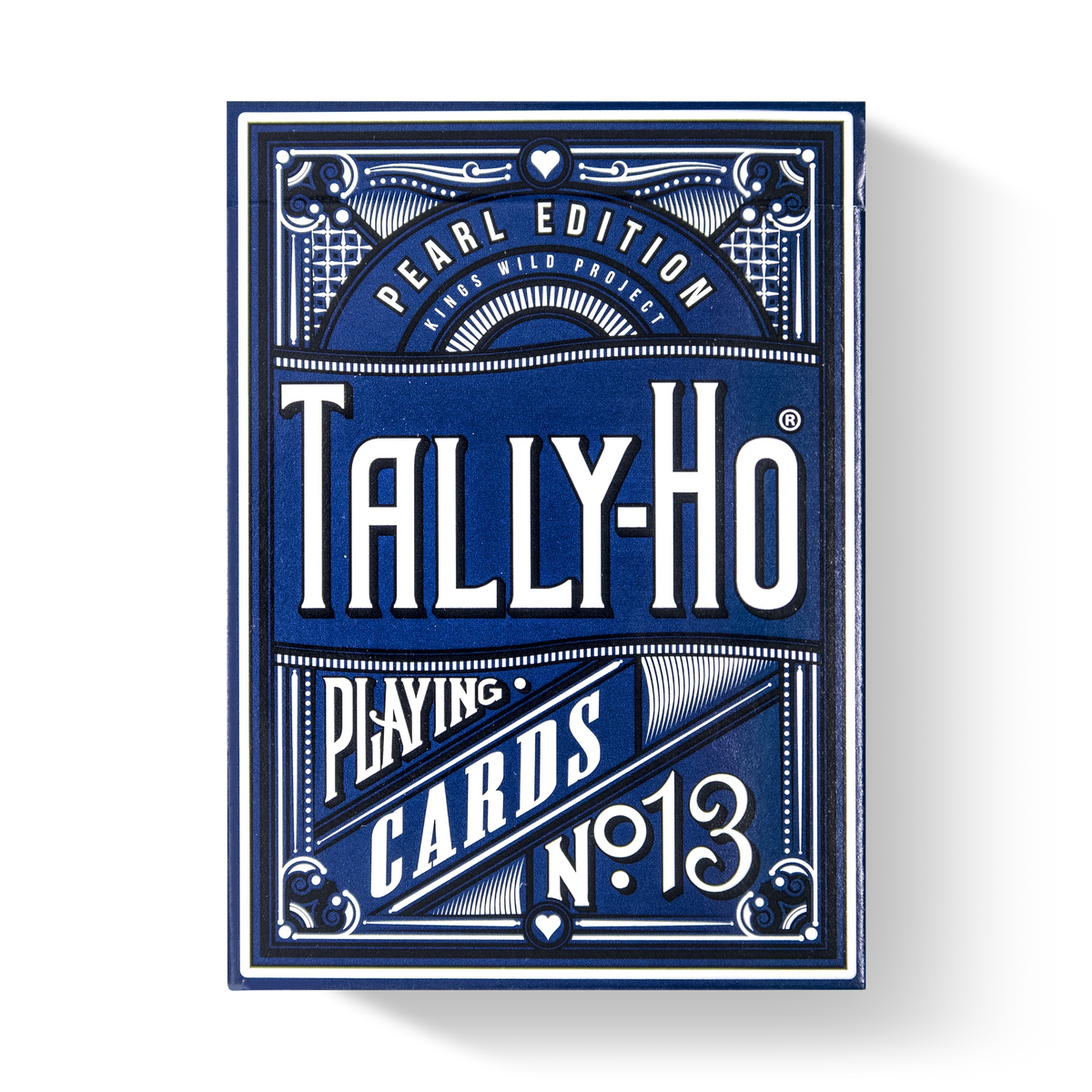 Tally-Ho Pearl: Players Edition