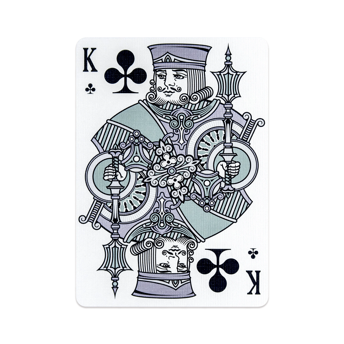 Tally-Ho Pearl: Players Edition