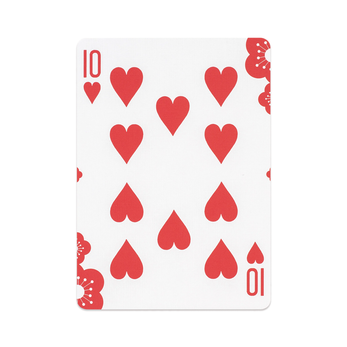 Tally-Ho: Plum Blossom