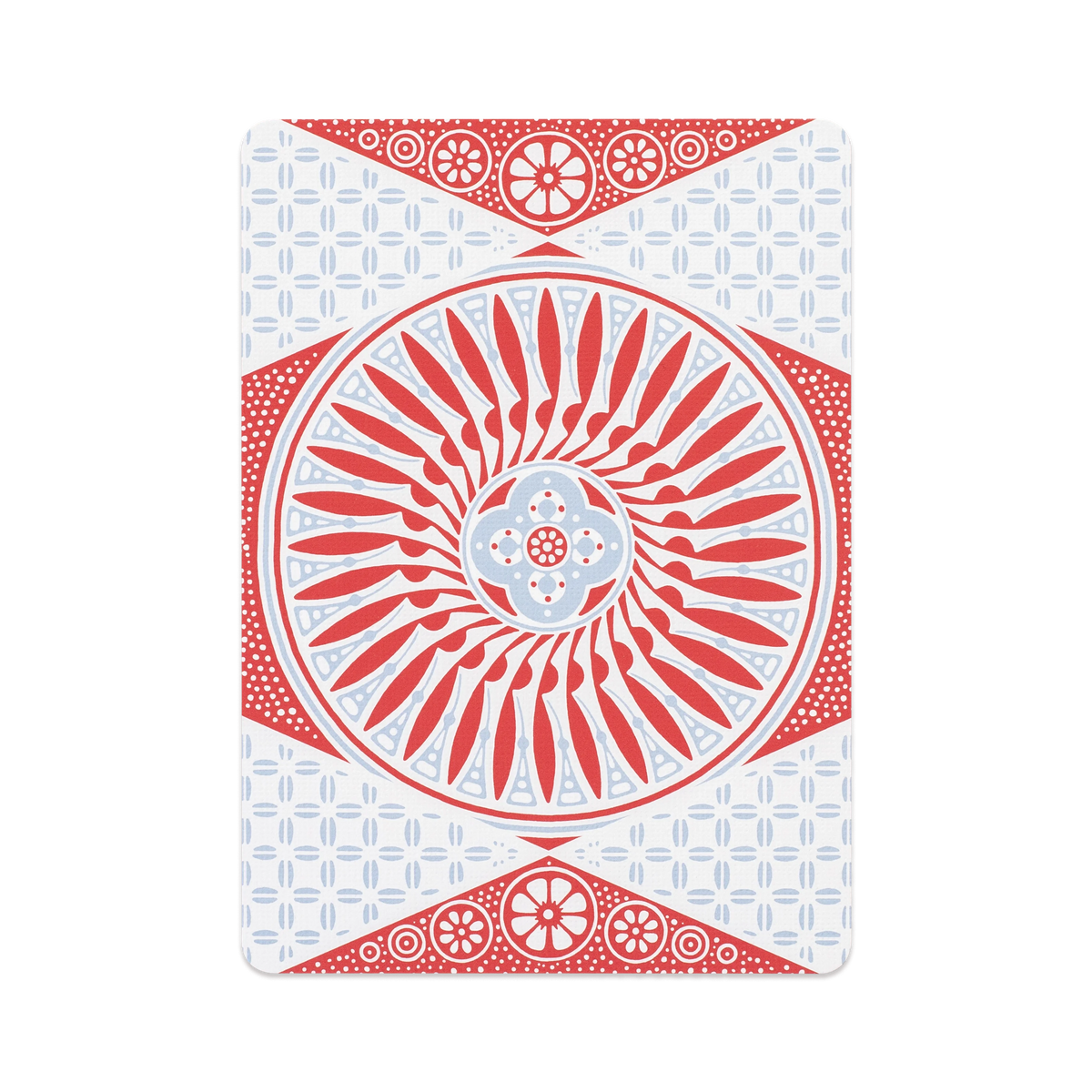 Tally-Ho: Plum Blossom