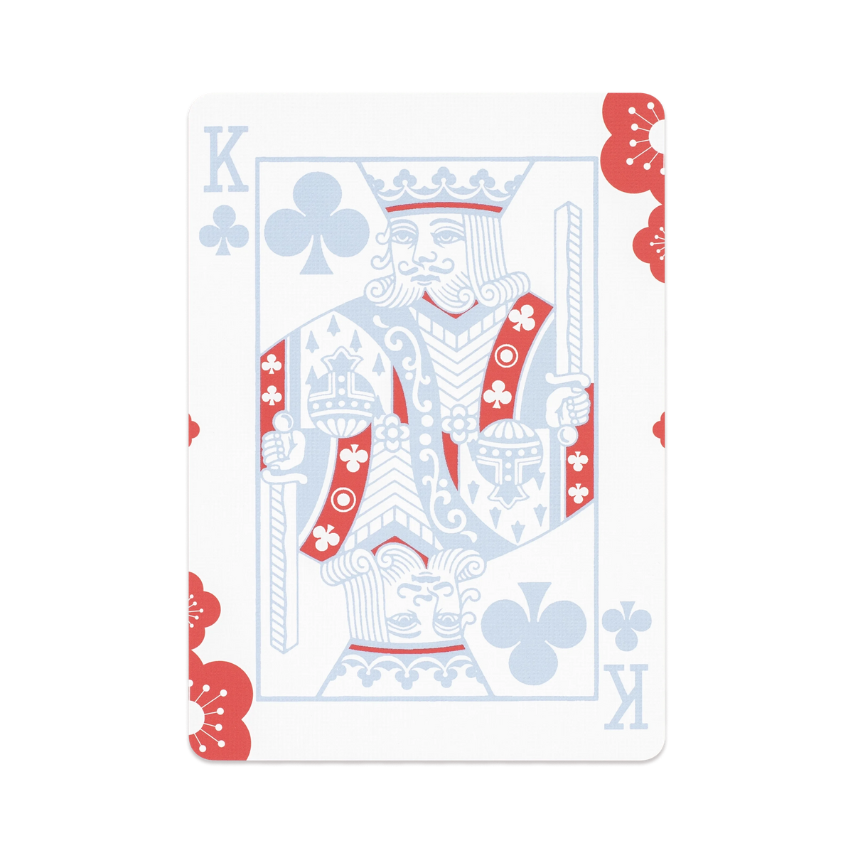 Tally-Ho: Plum Blossom