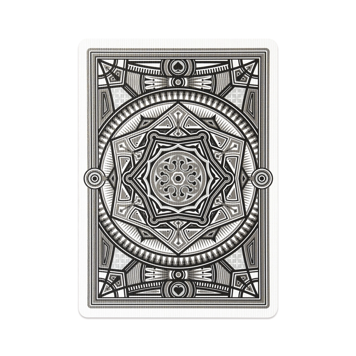 Tally-Ho: Slate Edition
