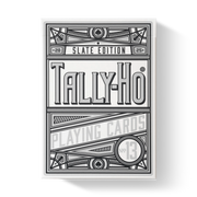 Tally-Ho: Slate Edition