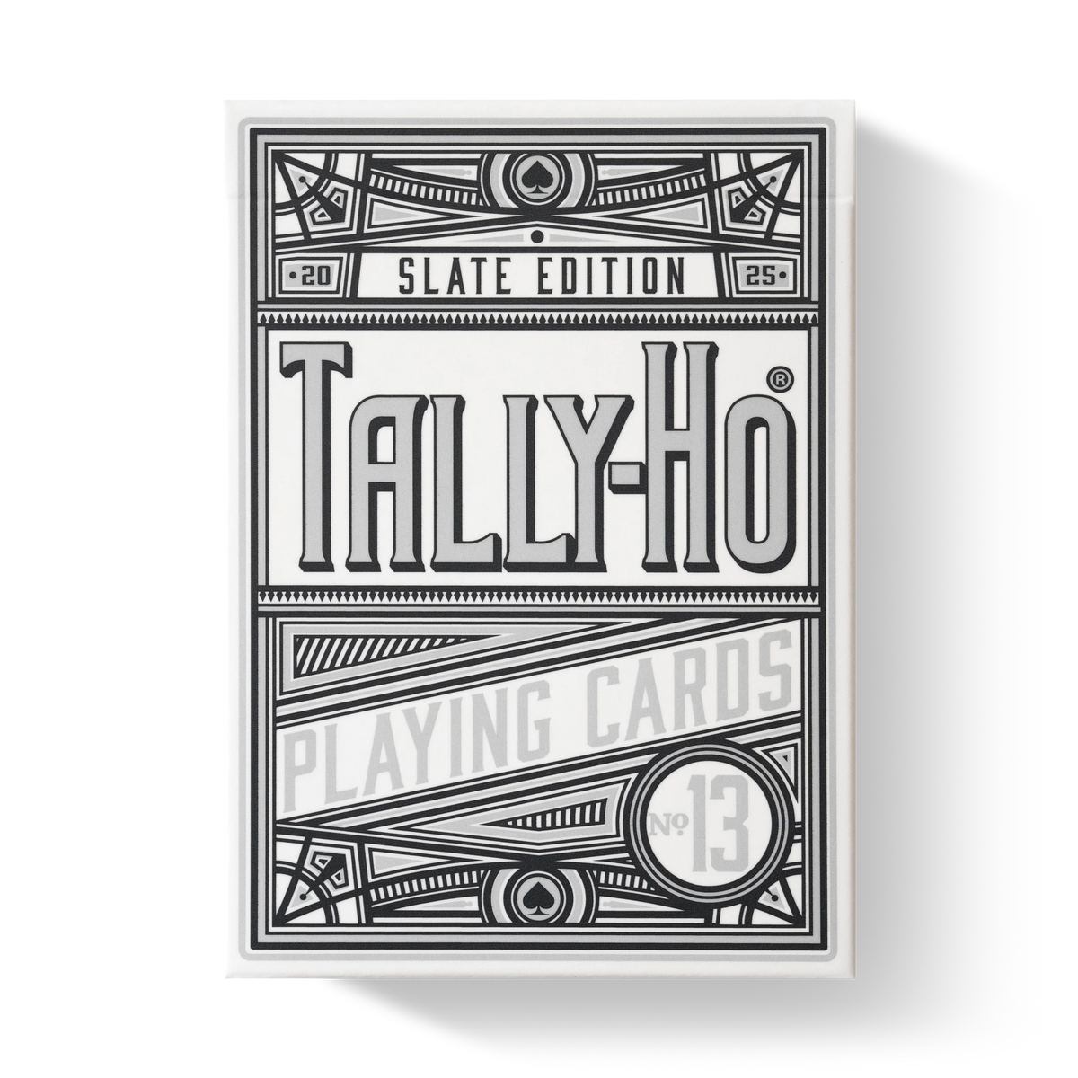 Tally-Ho: Slate Edition