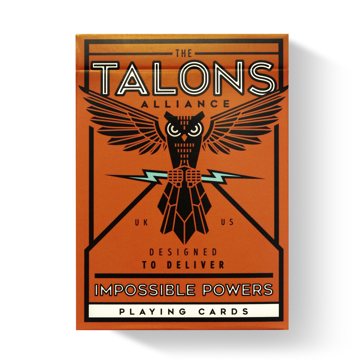 Talons