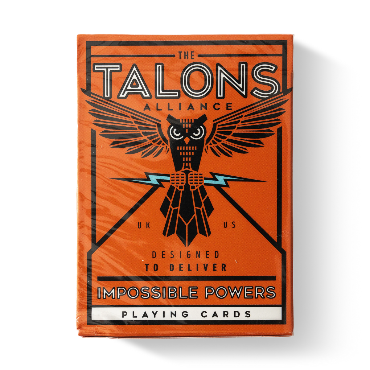 Talons