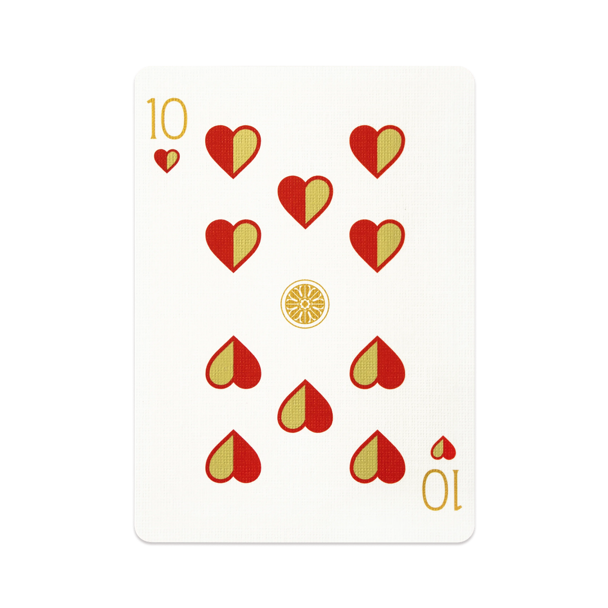 Tavern on the Green: Red