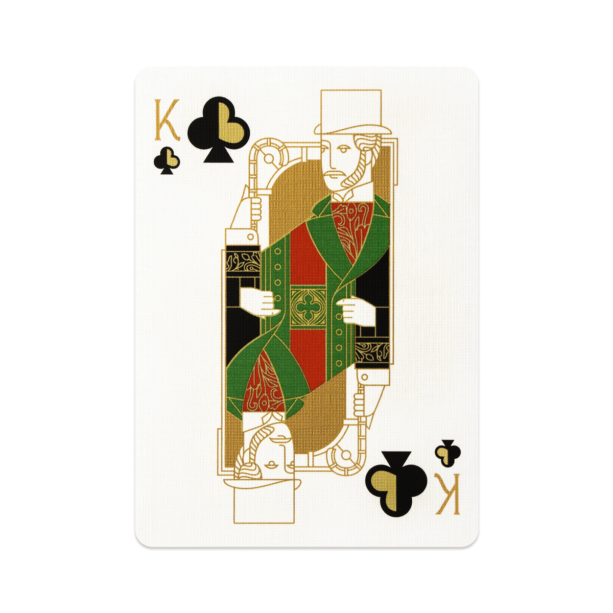 Tavern on the Green: Red