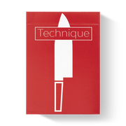 Technique: Signature Edition