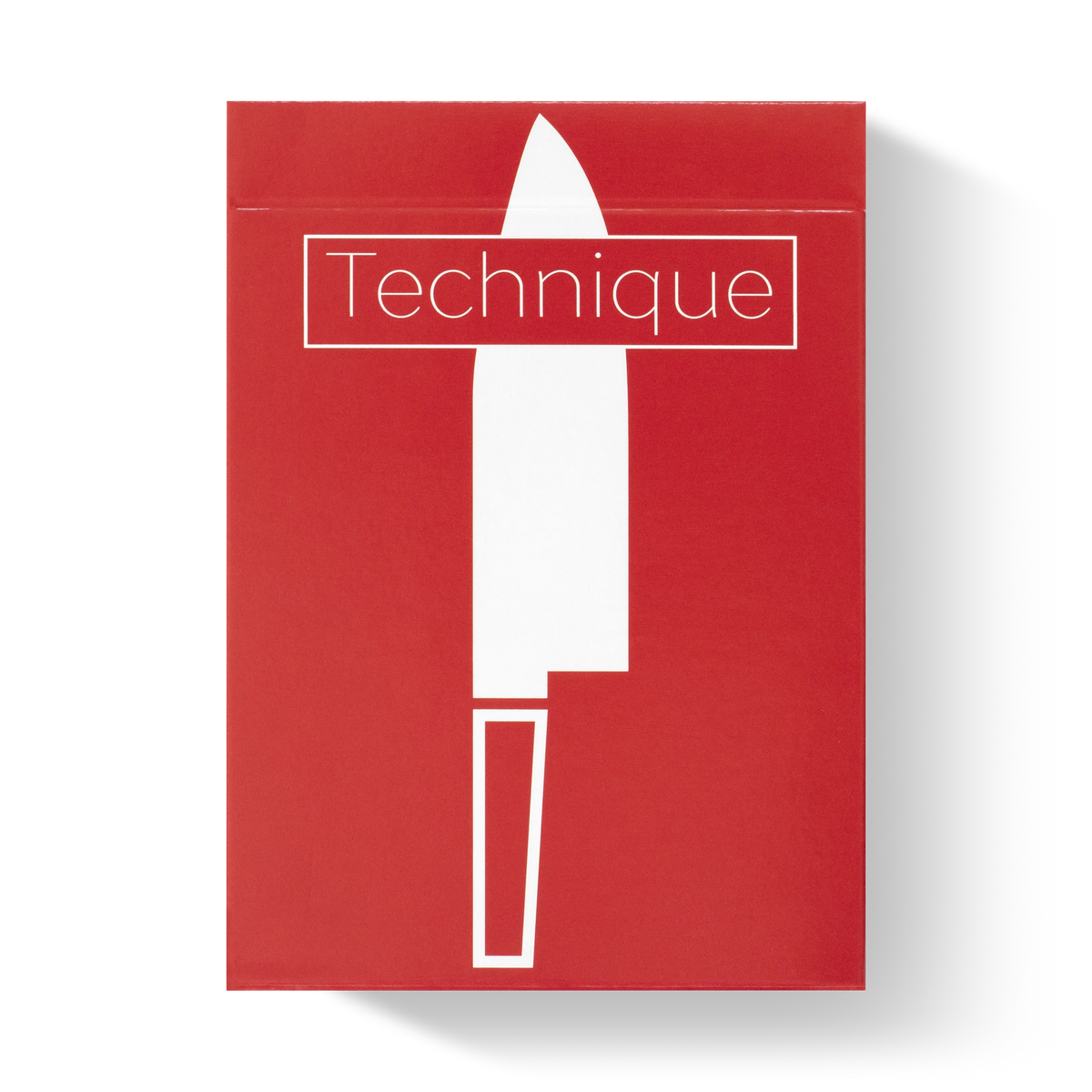 Technique: Signature Edition