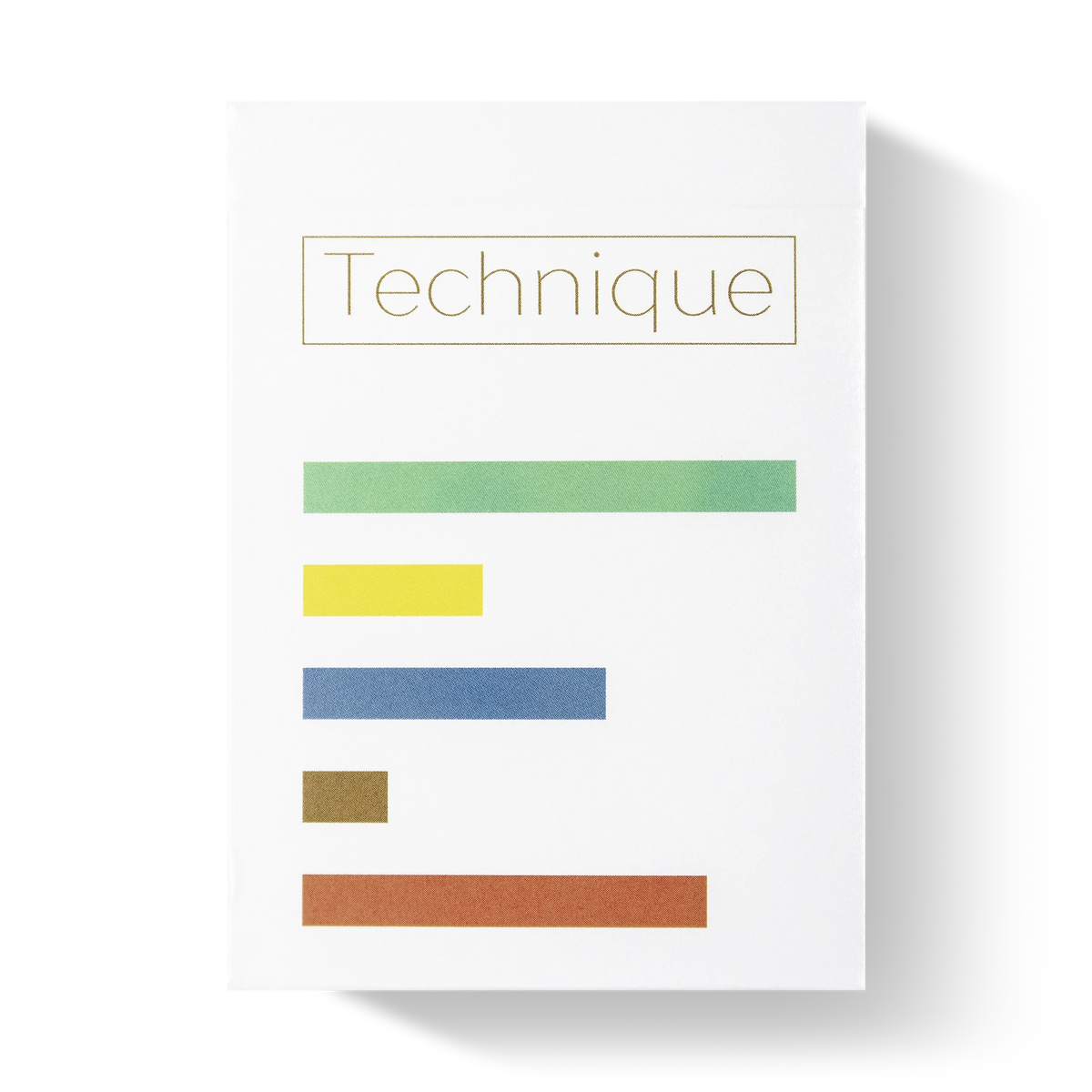 Technique V2