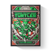 Teenage Mutant Ninja Turtles