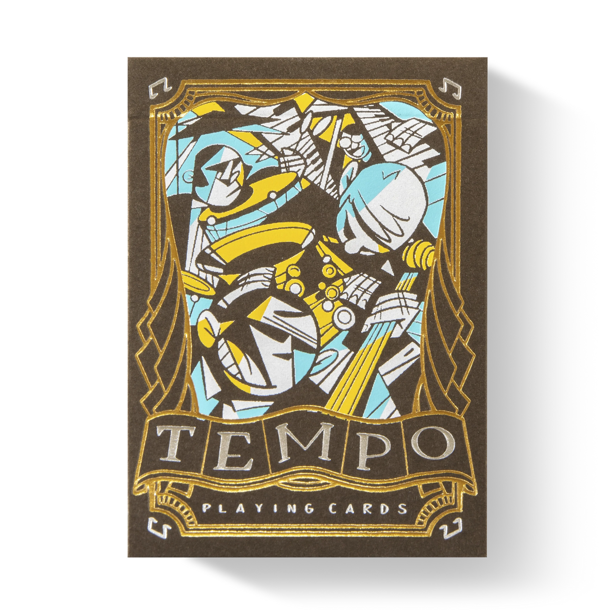 Tempo