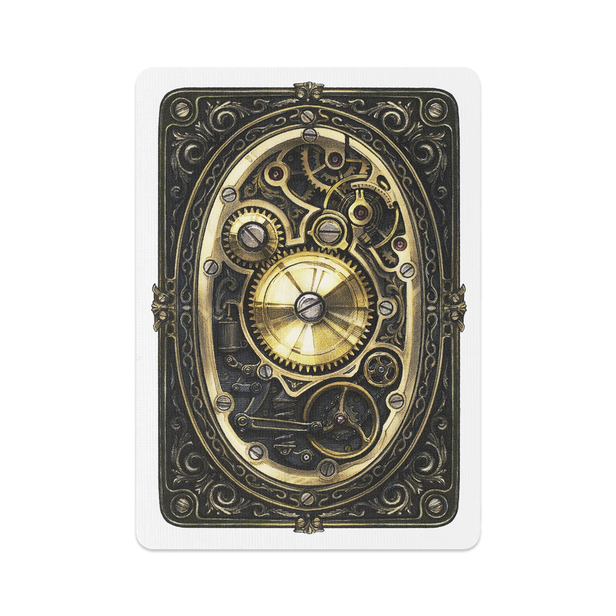 The Art of Steampunk V2