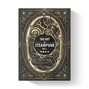 The Art of Steampunk V2