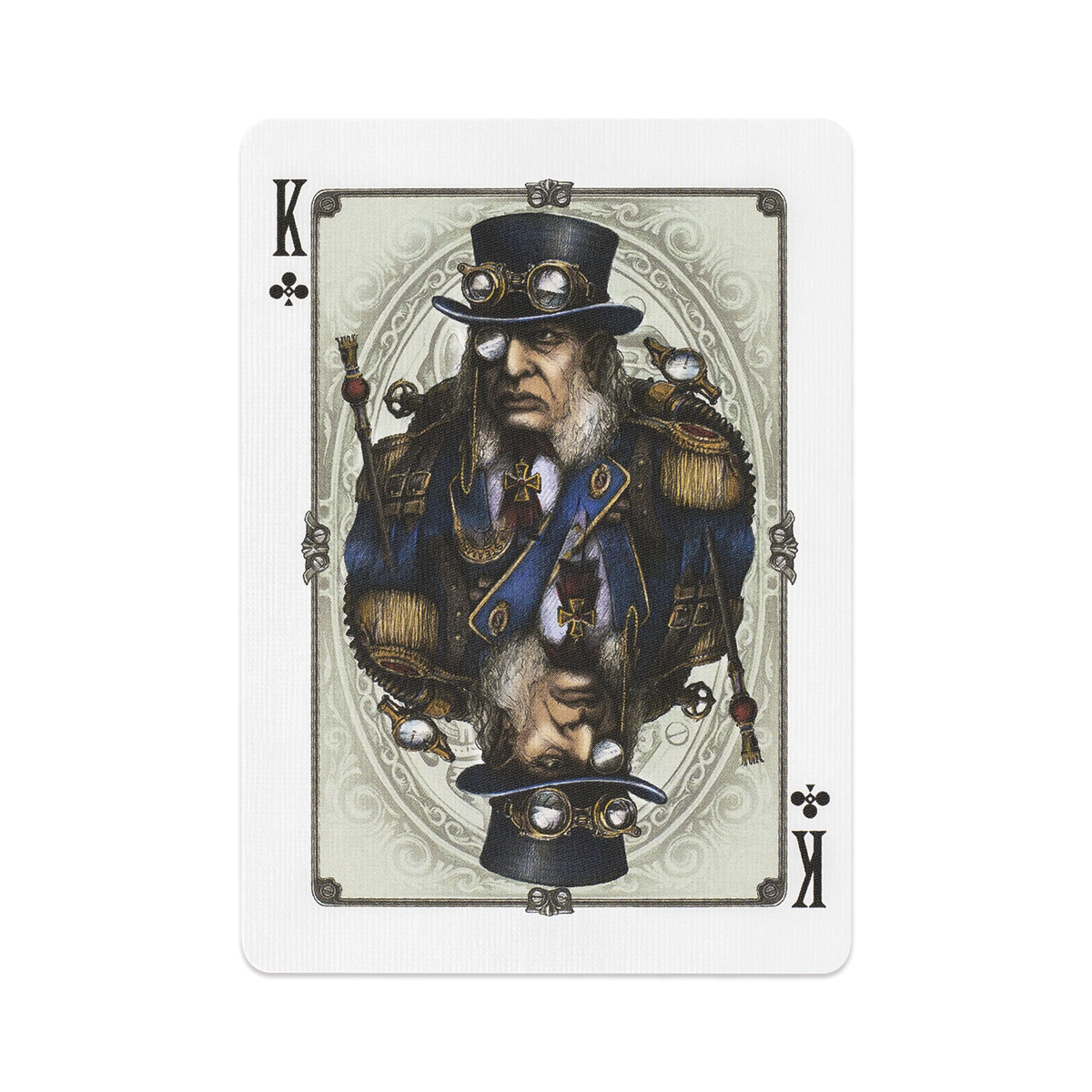 The Art of Steampunk V2