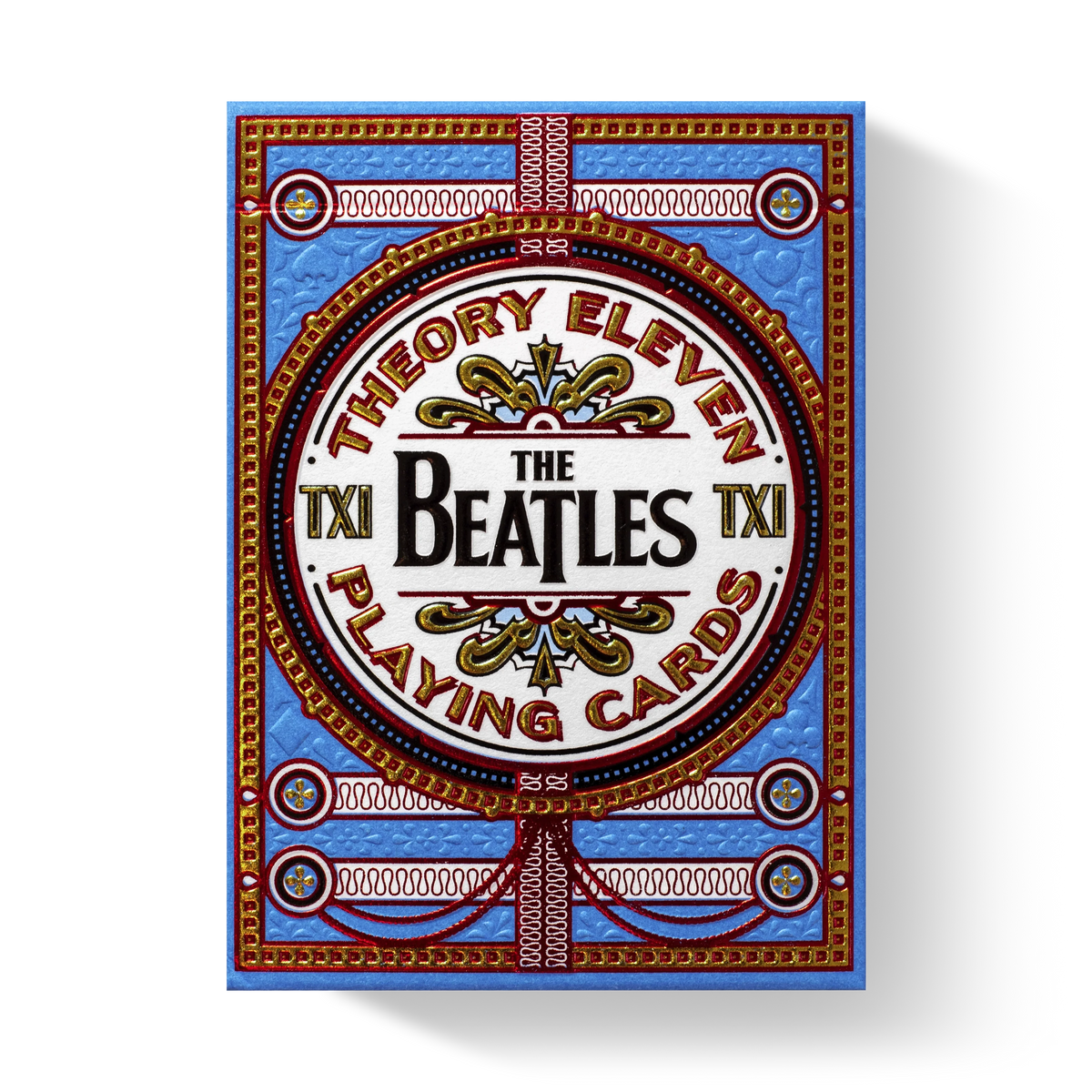 The Beatles