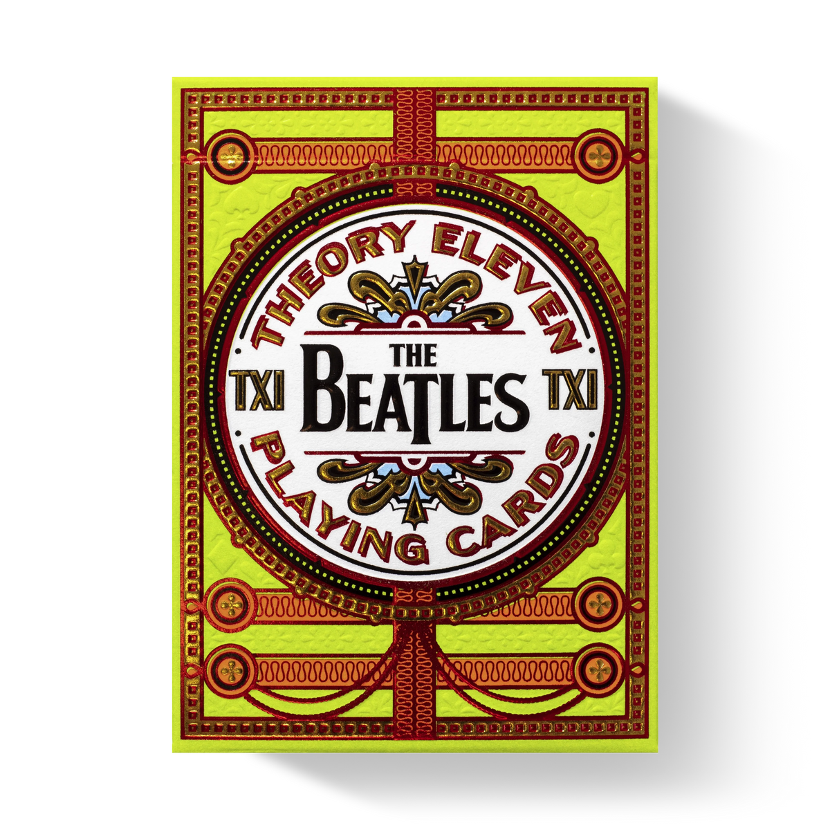The Beatles
