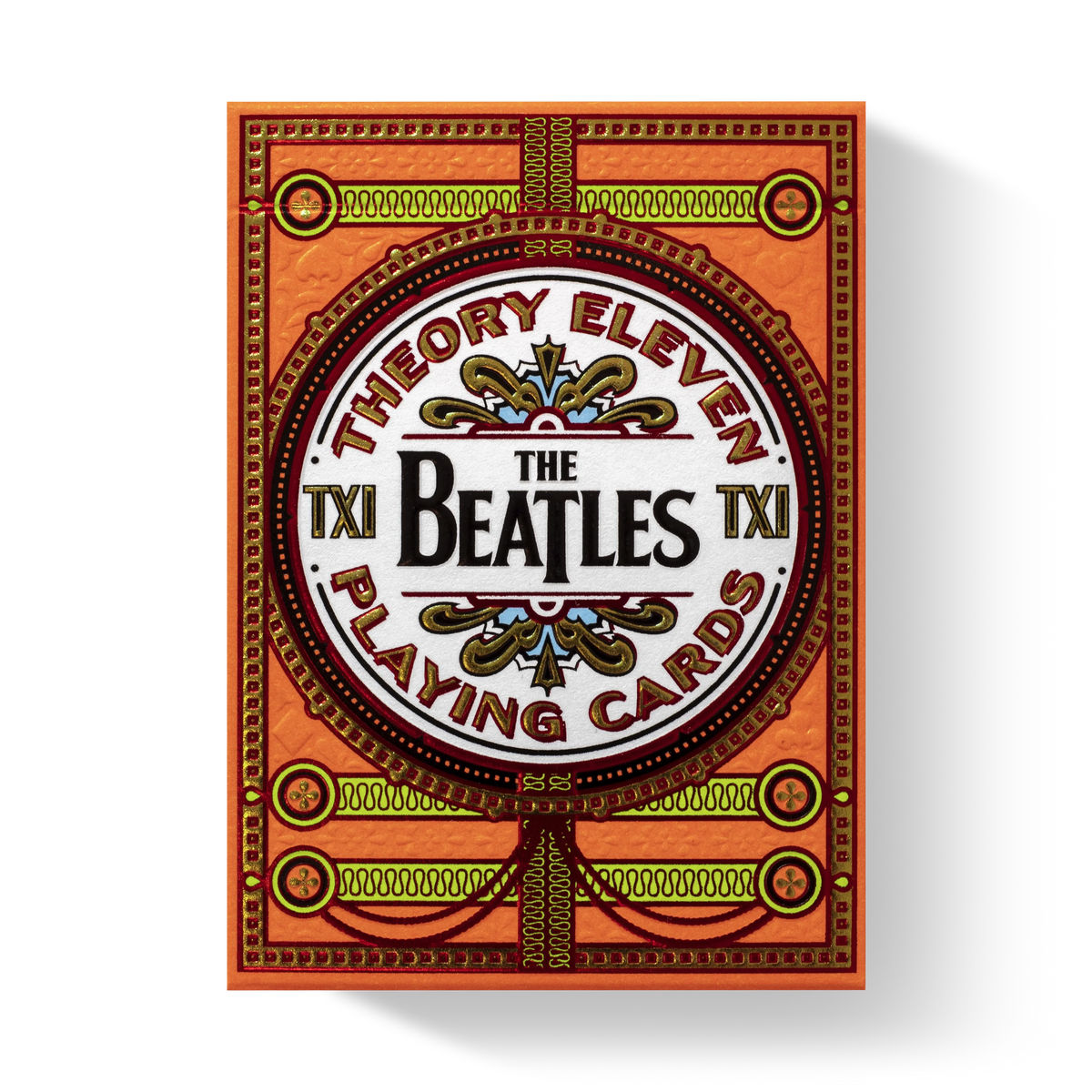 The Beatles