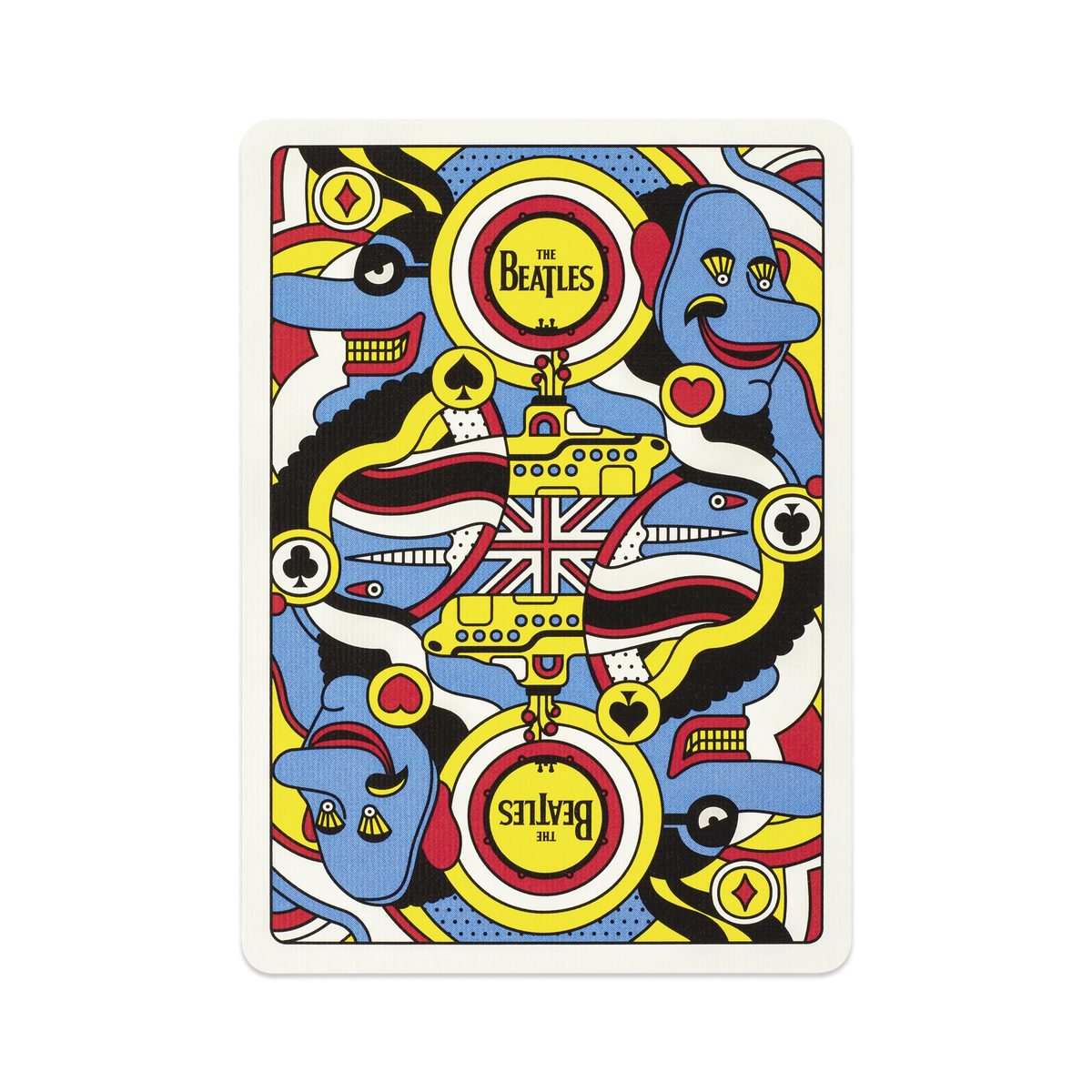 The Beatles: Yellow Submarine